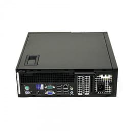 Dell OptiPlex 7020 Core i5-4590 3,3 - SSD 240 GB - 8GB