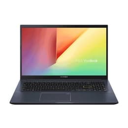 Asus VivoBook 15 K513EP-OLED005T 15-inch (2020) - Core i5-1135G7﻿ - 8GB - SSD 512 GB QWERTY - Arabic