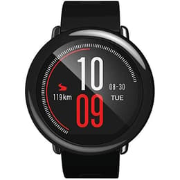 Huami Smart Watch Amazfit Pace HR GPS - Black