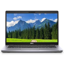 Dell Latitude 5410 14-inch (2020) - Core i5 - Gen 10 (U) - 16GB - SSD 256 GB QWERTY - Portuguese