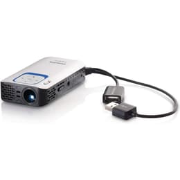 Philips Picopix PPX2340 Video projector 40 Lumen - White