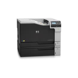 Hp LaserJet Entreprise M750DN Pro printer