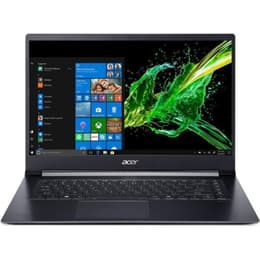 Acer Aspire A715-73G-793W 15-inch (2019) - Core i7-8705G - 8GB - SSD 512 GB AZERTY - French