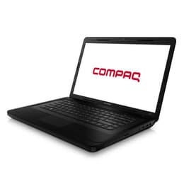 HP Compaq Presario CQ58 15-inch (2012) - E1-1500 - 4GB - HDD 300 GB AZERTY - French