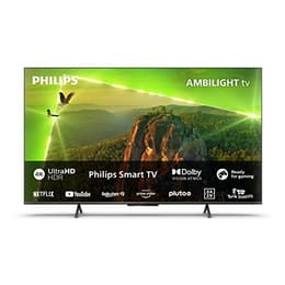 Philips 55PUS8118/12 55.0000" 3840x2160 Ultra HD 4K LED Smart TV
