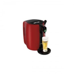 Seb BeerTender VB310510 Draft beer dispenser