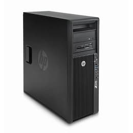 HP Workstation Z220 MT Core i3-3220 3,3 - SSD 256 GB - 8GB