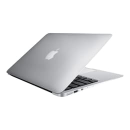 MacBook Air 13" (2014) - QWERTY - English