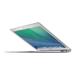 MacBook Air 13" (2014) - QWERTY - English