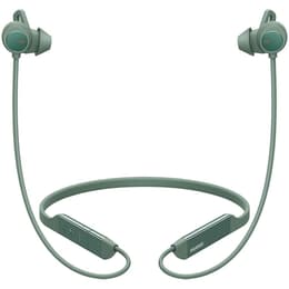 Huawei FreeLace Pro Earbud Noise-Cancelling Bluetooth Earphones - Green