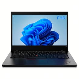 Lenovo ThinkPad L14 G2 14-inch (2021) - Core i5 - Gen 11 (G) - 32GB - SSD 1 TB QWERTY - Spanish