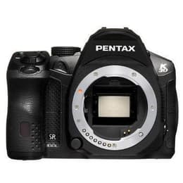Pentax K-30 Reflex 16 - Black