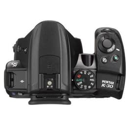 Reflex K-30 - Black