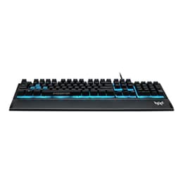 Acer Keyboard QWERTY English (US) Backlit Keyboard Predator Aethon 500
