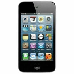 iPod Touch 4 MP3 & MP4 player 16GB- Black