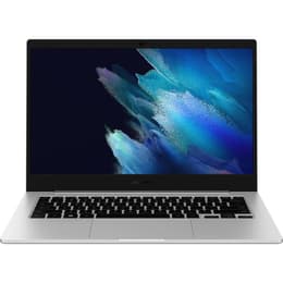 Samsung Galaxy Book Go 14-inch (2021) - Snapdragon 7c Gen 2 - 8GB - SSD 128 GB QWERTZ - German