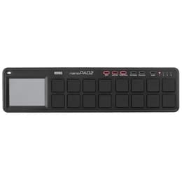 Korg NanoPAD2 Audio accessories