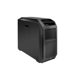 HP Z8 G4 WorkStation Xeon Platinum 8156 3.6 - SSD 2 TB - 128GB