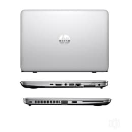 Hp EliteBook 840 G4 14-inch (2016) - Core i5-7200U - 16GB - SSD 512 GB QWERTY - English