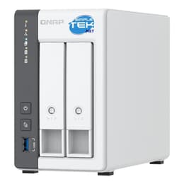 Qnap TS-216G - 960GB - 4 GB RAM ARM Cortex-A55