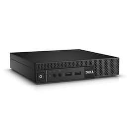Dell OptiPlex 9020M Core i5-4590T 3 - SSD 128 GB - 8GB