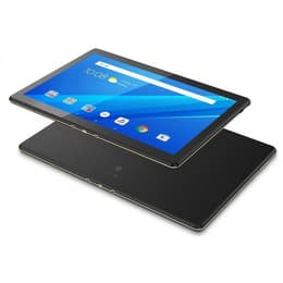 Lenovo M10 FHD REL 32GB - Black - Wi-Fi