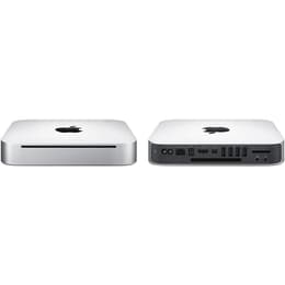 Mac mini (June 2010) Core 2 Duo 2,66 GHz - SSD 120 GB - 4GB