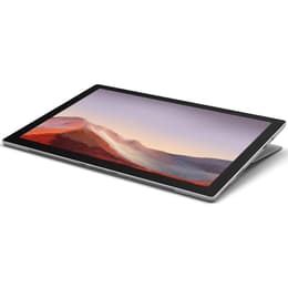 Microsoft Surface Pro 7 12-inch Core i3-1005G1 - SSD 128 GB - 4GB