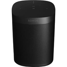Sonos One Speakers - Black
