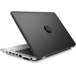 HP EliteBook 820 G2 12-inch (2015) - Core i5-5200U - 16GB - SSD 240 GB AZERTY - French