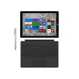 Microsoft Surface Pro 3 12-inch Core i5-4300U - SSD 128 GB - 4GB QWERTY - Italian