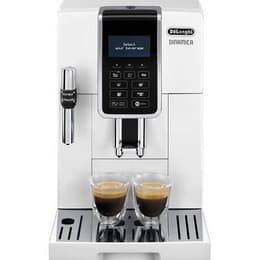 Espresso machine Delonghi Dinamica FEB3535.W L -