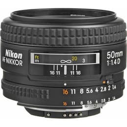Camera Lense Nikon AF NIKKOR 50mm f/1.4D Nikon AF 50mm f/1.4