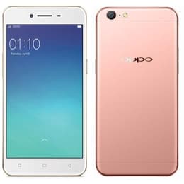 Oppo A57 32GB - Pink - Unlocked