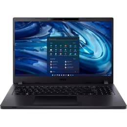 Acer TravelMate P215-54 15-inch (2022) - Core i5 - Gen 12 (U) - 16GB - SSD 512 GB QWERTY - English