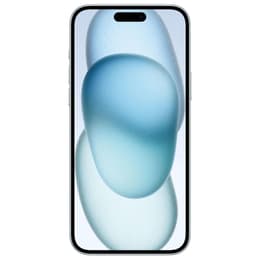 iPhone 15 Plus 128GB - Blue - Unlocked