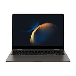 Samsung Galaxy Book3 Pro 360 16-inch (2023) - Core i7-1360P - 16GB - SSD 512 GB QWERTY - Spanish