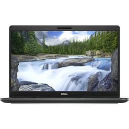 Dell Latitude 5300 13-inch (2018) - Core i5 - Gen 8 (U) - 16GB - SSD 256 GB AZERTY - French