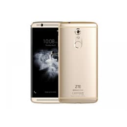 ZTE Axon 7 mini 32GB - Gold - Unlocked