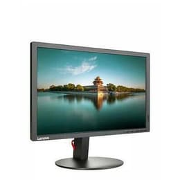 19,5-inch Lenovo ThinkVision T2054PC 1440x900 LCD Monitor Black