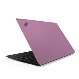 Lenovo ThinkPad T14s G1 14-inch (2020) - Ryzen 5 PRO 4650U - 16GB - SSD 256 GB QWERTY - Spanish