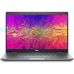Dell Latitude 13 5350 13-inch (2024) - Core Ultra 5 135U - 16GB - SSD 512 GB QWERTY - English