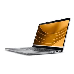 Dell Latitude 13 5350 13-inch (2024) - Core Ultra 5 135U - 16GB - SSD 512 GB QWERTY - English