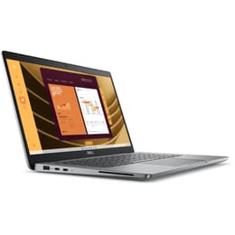 Dell Latitude 13 5350 13-inch (2024) - Core Ultra 5 135U - 16GB - SSD 512 GB QWERTY - English