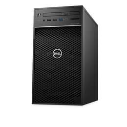 Dell Precision 3630 Tower Core i7-8700 3.2 - HDD 1 TB - 8GB