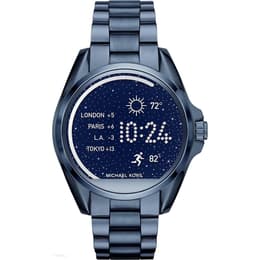 Michael Kors Smart Watch Access MKT5006 Ladies Bradshaw - Blue