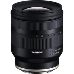 Camera Lense TAMRON 11-20mm f/2.8 Di III-A RXD Standard f/2.8