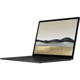 Microsoft Surface Laptop 3 13-inch (2020) - Core i7-​1065G7 - 16GB - SSD 256 GB QWERTY - English