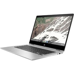 HP ChromeBook X360 Core i3-8130U 2.2 GHz 32GB SSD - 8GB QWERTY - Swedish
