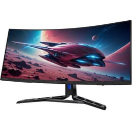 34-inch Lenovo Legion R34W-30 3840 x 2160 LED Monitor